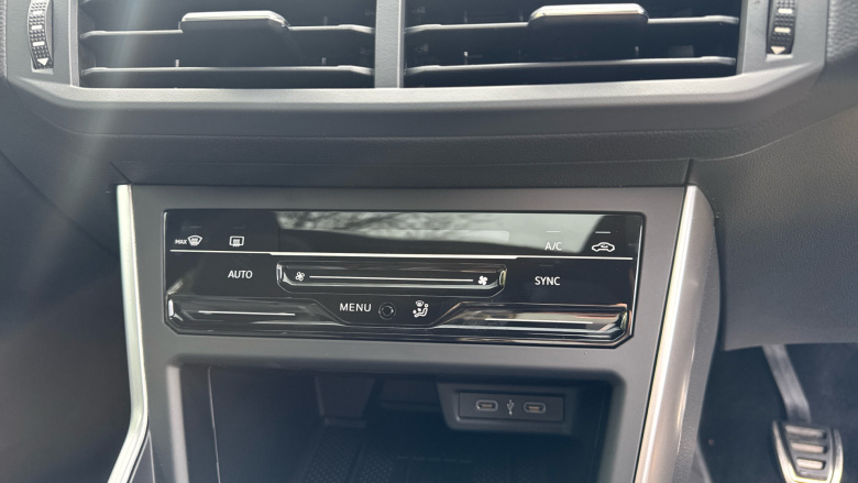 Volkswagen Polo 1.0 TSI Edition 50 5dr Petrol Hatchback